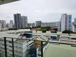 Eight Riversuites (D12), Condominium #558866411